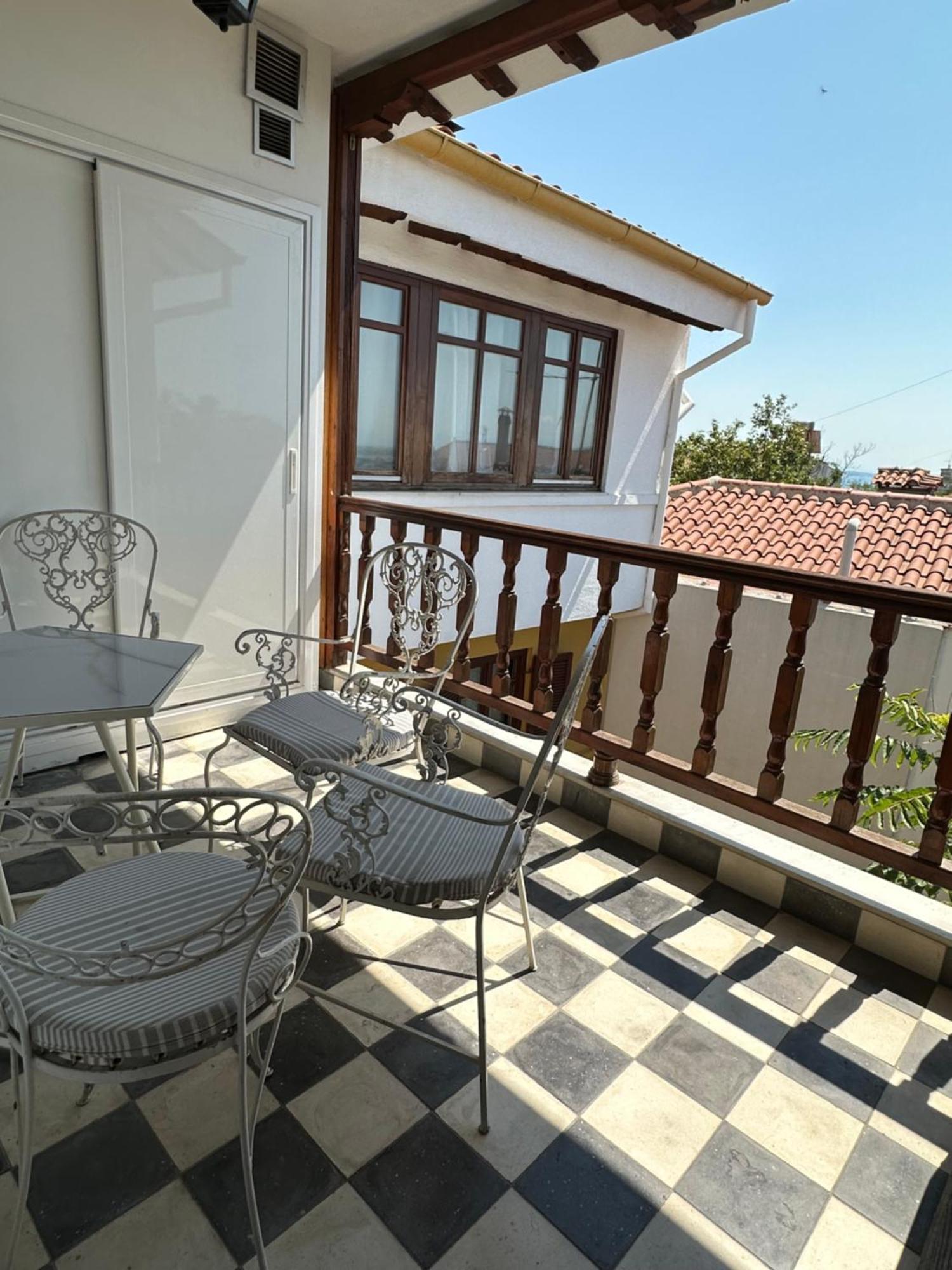 7Pockethouse Hotel Thessaloniki Exterior photo