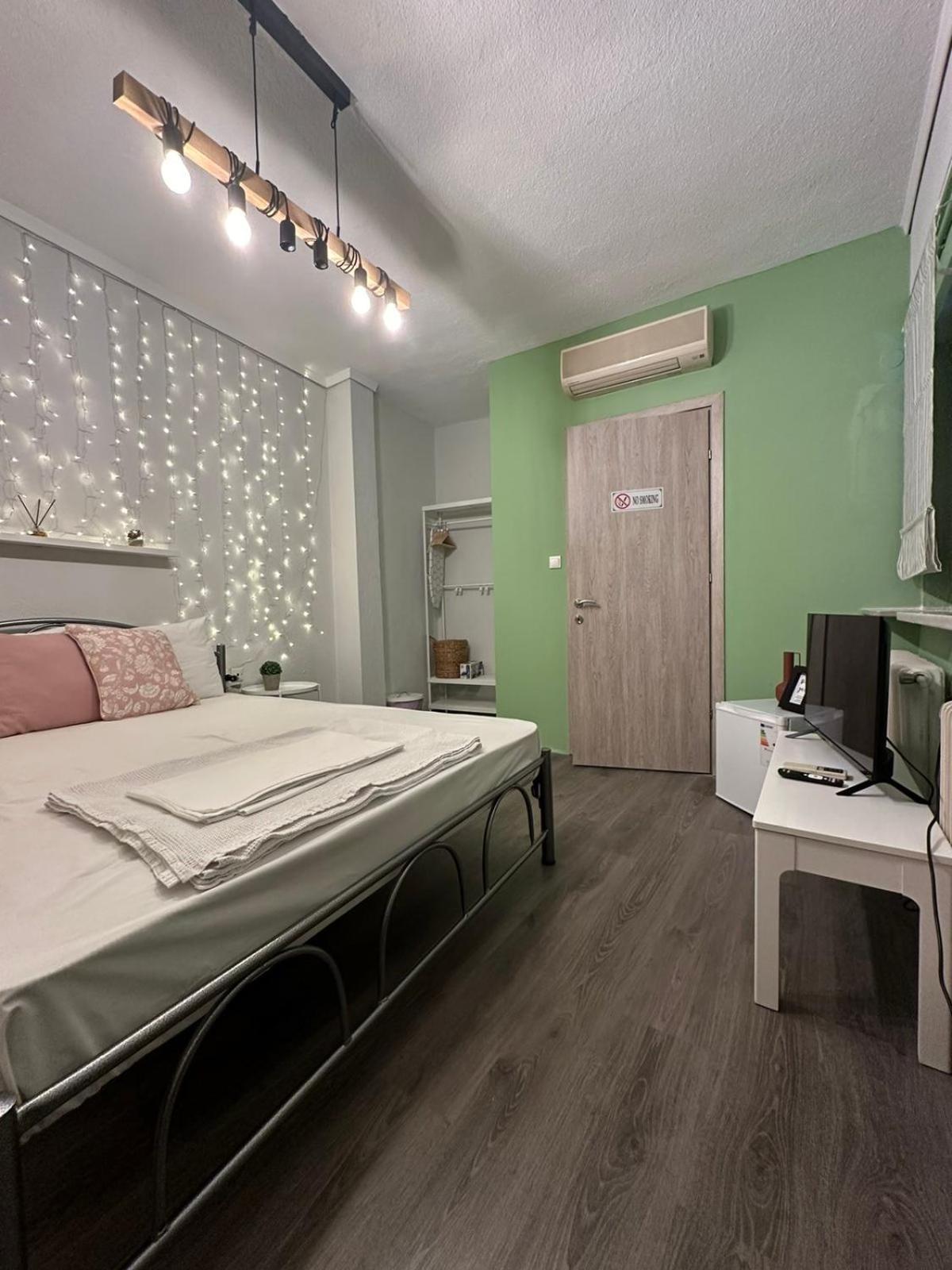 7Pockethouse Hotel Thessaloniki Exterior photo